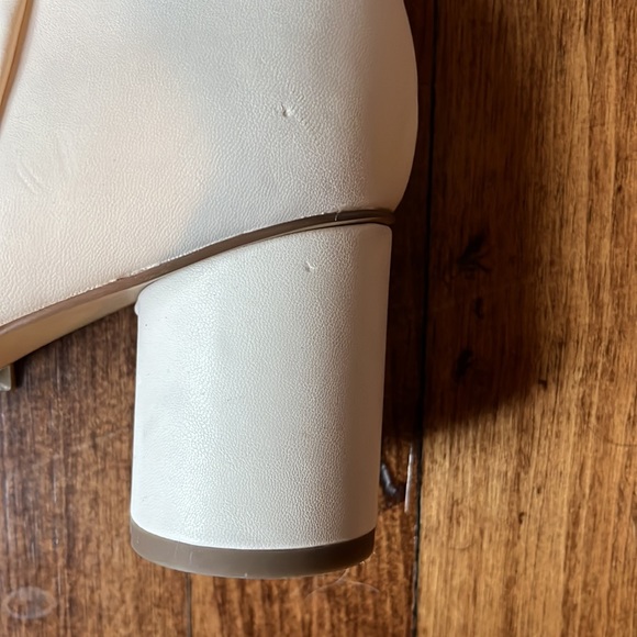 Abercrombie Tall Heeled Boots - Picture 7 of 11